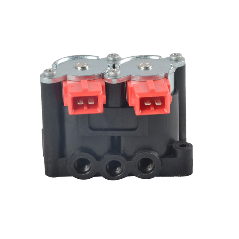 4722515610 4154031000 Блок клапана воздушной подвески Для BMW E39 E53 E65 E66 Rolls - Royce Phantom