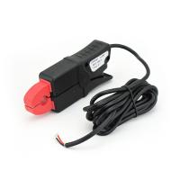 Output a braçadeira 100mA no transformador atual para o material atual do policarbonato do ABS do PC da ponta de prova do osciloscópio