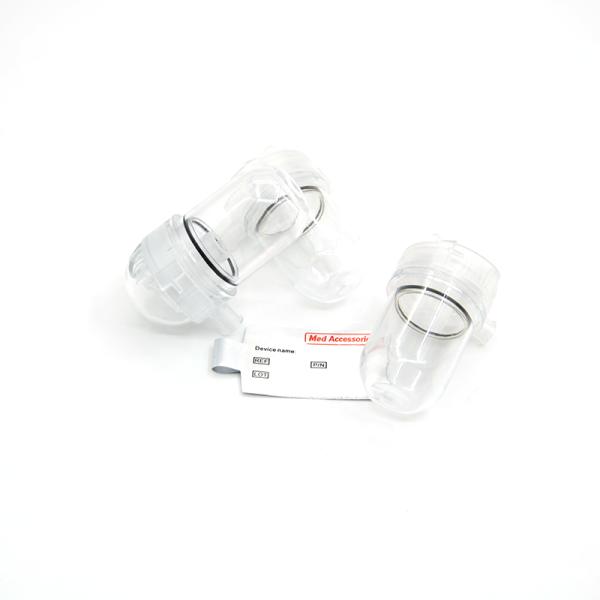 PM-9000 Mindray Dryline Water Trap Медицинская дыхательная схема с длинной трубкой