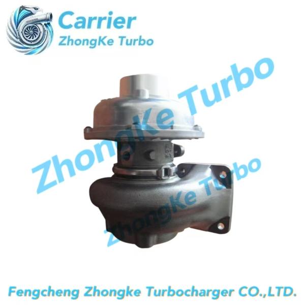 RHG6 Turbo VB570031 VC570031 VD570031 VA570031 1-14400-3770 114400-3770 Turbocharger For HITACHI ZAXIS EXCAVATOR With 6BG1T Engine