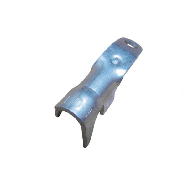 0.2mm Sheet Metal Bending Parts Deep Drawn Stamped Fabrication Service