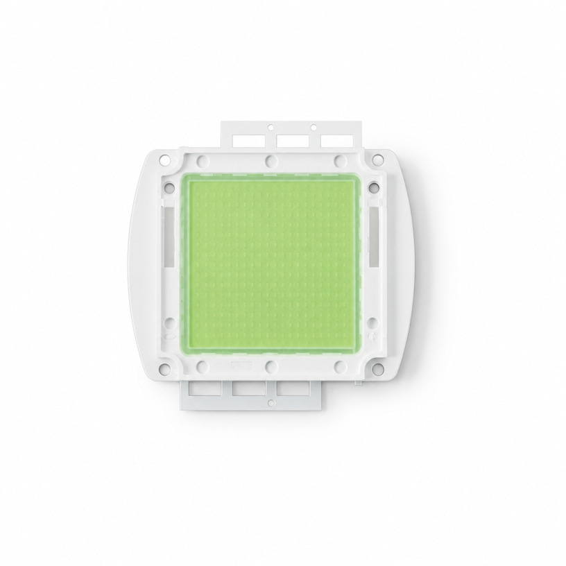 Custom 150W 45V COB LED Chip 12000–13500 lm High-Power COB LED for High Bay Lights OEM ODM