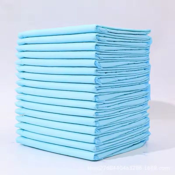 Absorbent Urine Pads for Home Care | Anti-LeakSoft Fabric & Waterproof for Heavy Use Odor-Free