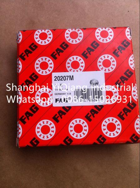INADouble Row   Angular Contact Ball Bearing Double Row 3814-2RS
