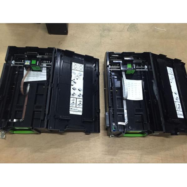 Piezas Grey Color del cajero automático del CASETE CMD-V4 PN 01750109646 del EFECTIVO de Wincor Nixdorf