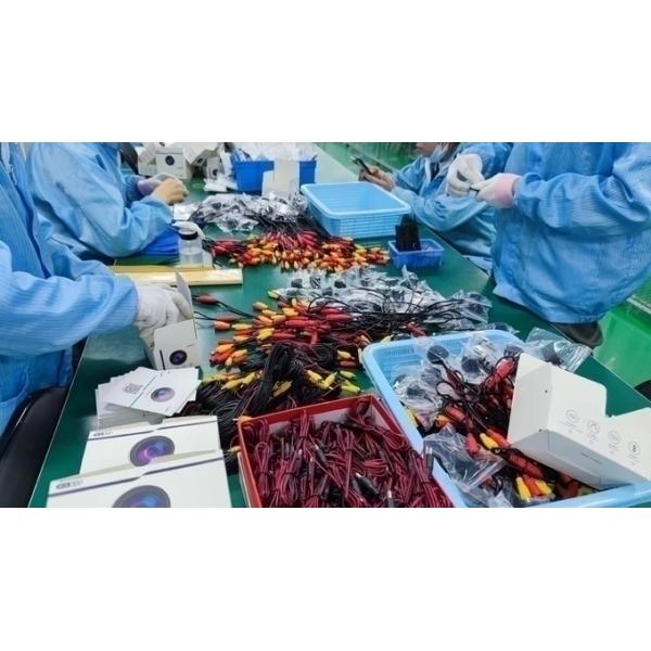 Высококачественные автозапчасти Передняя камера 284F1-BV80B-для nissan Juke 1.6L 13-17