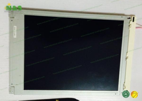 Lumineq EL640.480-AF1 6.4 inch tft lcd display 640×480  with 129.3×97 mm Active Area