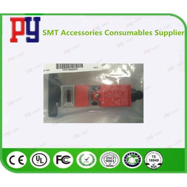 Asymtek 7204797 7209906 SWITCH, INTERLOCK, ABELF Dispenser Accessories