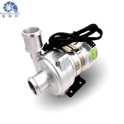 Bomba de água BLDC de alta eficiência de 24 V 250 W para utilização automotiva e refrigeração industrial
