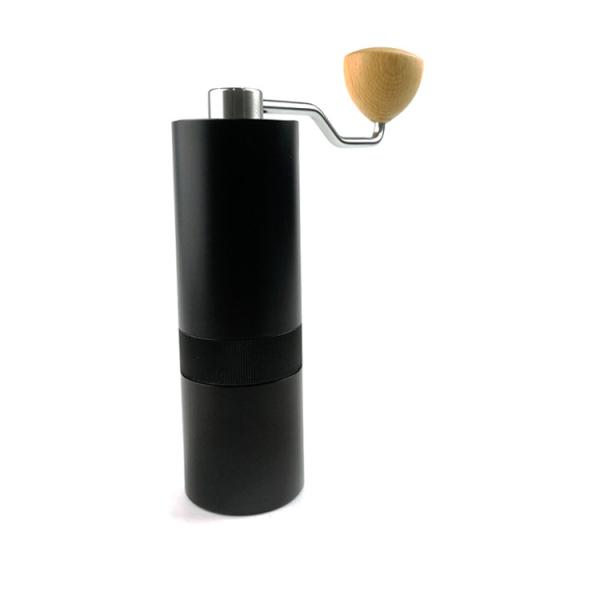 Morden Coffee Maker Accessories /  Portable Hand Crank Burr Grinder
