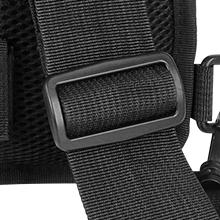 Outdoor Army Camouflage Fanny Pack Waist Bag Tactical Backpack, ornaments Cross-Body Molle Sling Shoulder Back