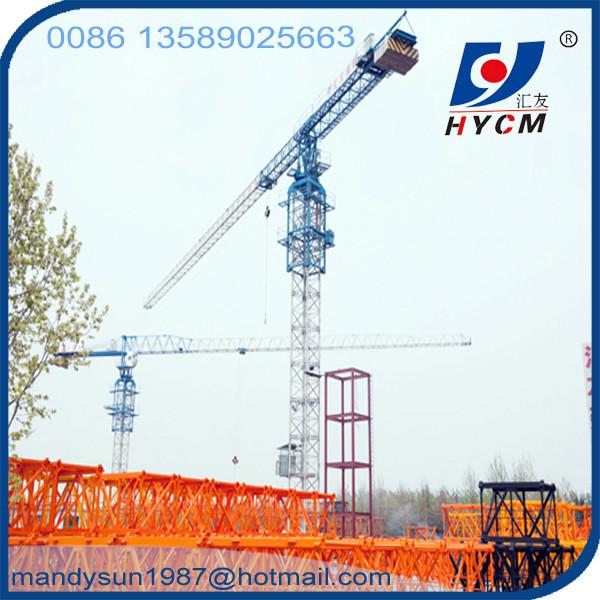 Sell Crane Prices of Cranes Mini Crane Hydraulic Small Construction Crane