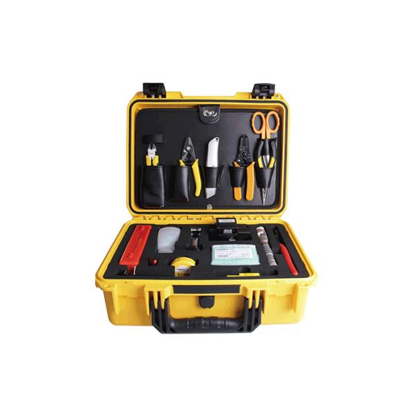 Инструментальный ящик оптического волокна FTTH FTTB