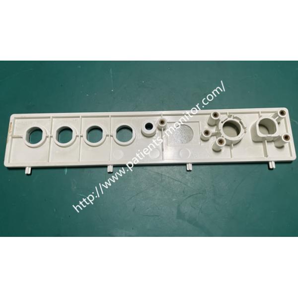 PHiliph Goldway CTG7 Fetal Monitor Parameter Interface Panel White Color Plastic Material New Original