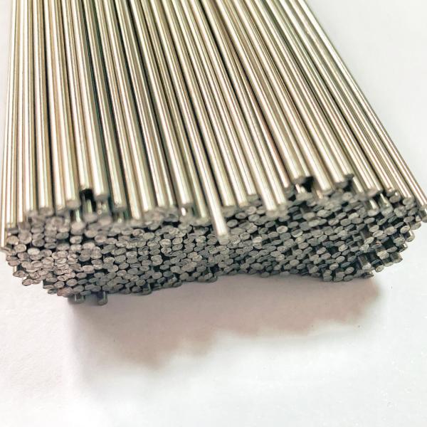 3mm To 300mm Titanium Round Bar Titanium Alloy Rod For Marine Shipbuilding