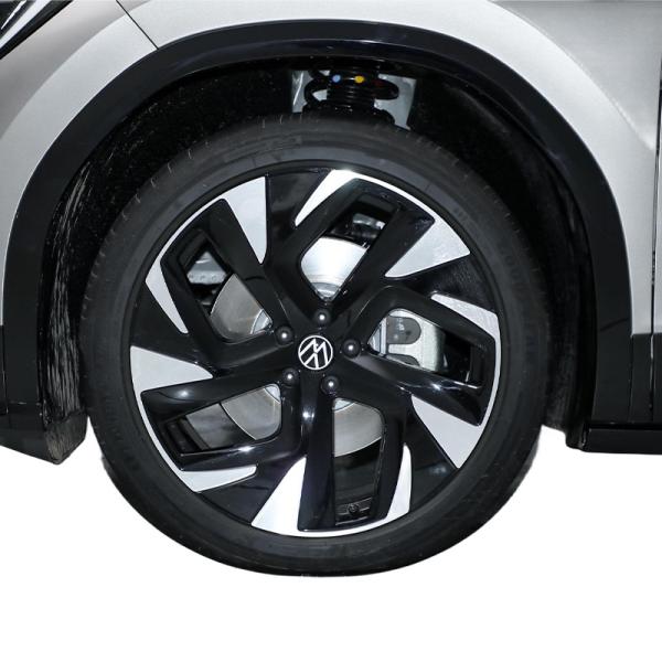 FAW Volkswagen ID. 6 Crozz Electric VW SUV 7 Seater 5 Door 180Ps