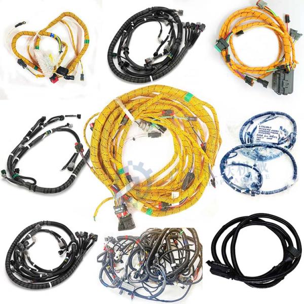 KNR 12660-01 Капсула экскаватора Части строительной техники Капсула экскаватора