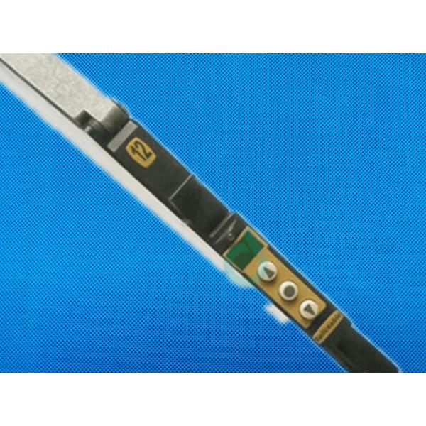 Gold 12mm Electric / SMT Feeder Feeder 50934804 / 50934805 / 50934806 / 50934807