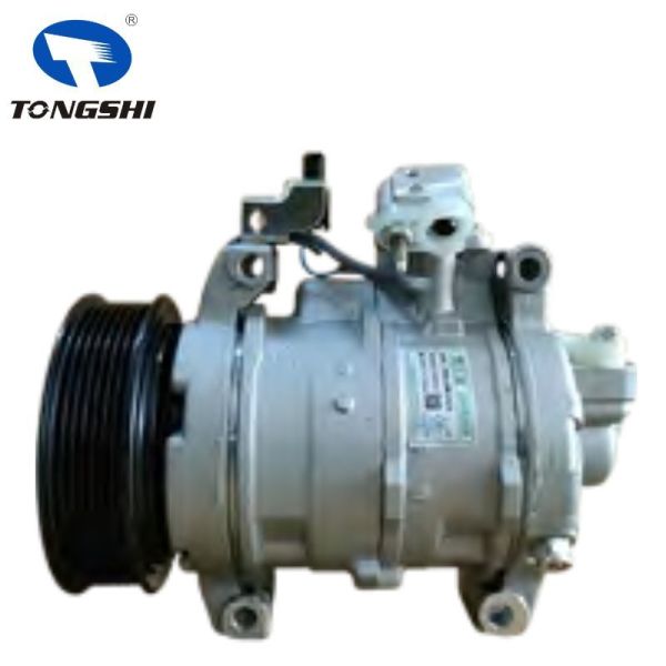 Accord 2.4I 2013- Honda Air Conditioning Compressor 38810-5A2-A01 Easy Installation