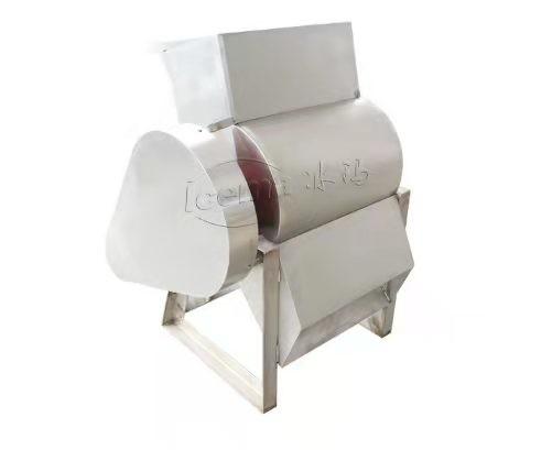 Industrial Electric Household Ice Crusher 200kg/Min