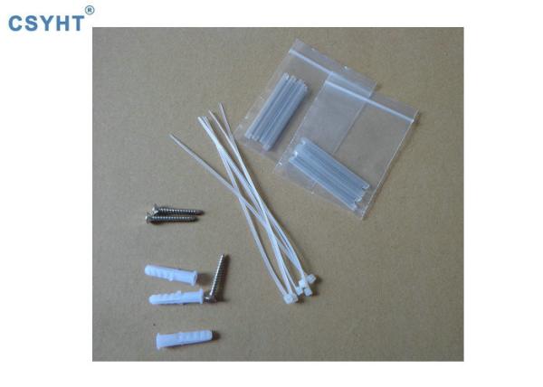 SC APC Iso9001 FTTH Fiber Optic Terminal Box 12FO Wall Mounted Termination Box