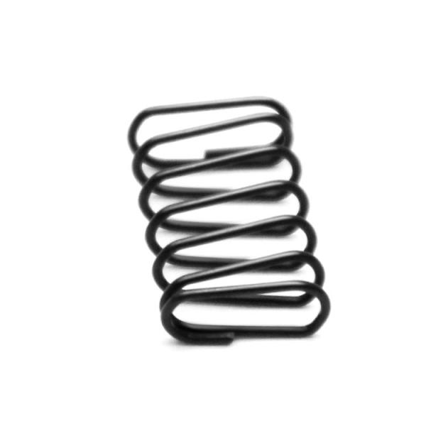 Bending Resistant  2.0mm SUS316  Flat Metal Springs