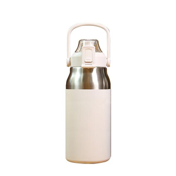 Applicable for All Top Sale Vacuum Flask Fashion Thermal Stainless Steel Water Bottle