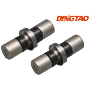 Assemblée arrière de roue du guide 703379 704689 de pièce du vecteur Q80 de plaque de pression