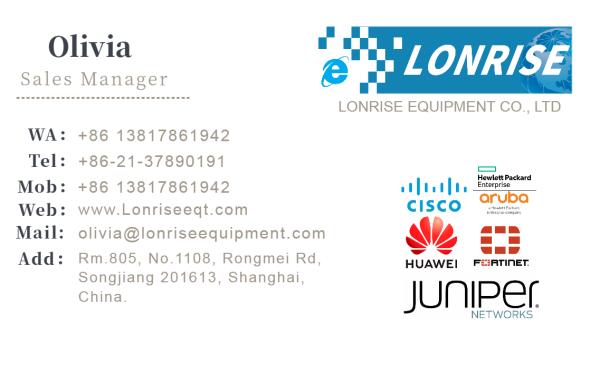C9300-NM-2Q 40GE Network Module, 2-Port QSFP+ High-Speed Expansion Module for Catalyst 9300 Series Switches