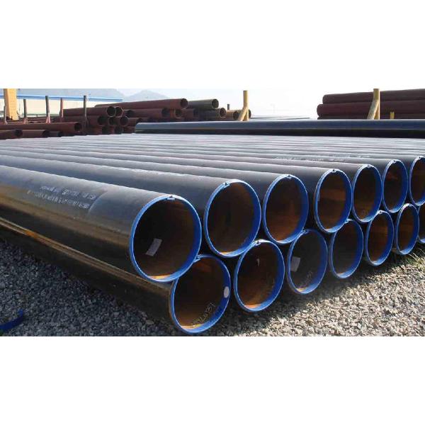 290 GA Hot Surface Technique Special Carbon Seamless Steel Pipe