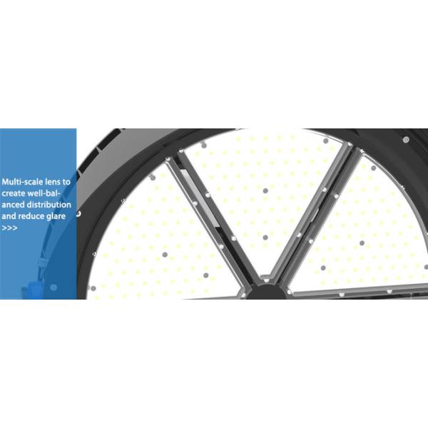 SMD5050 DALI PWM LED Sports Ground Floodlights CE ENEC For Football Arenas