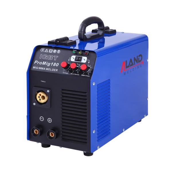 230V DC Portable Mig Welders Mig Mma Welding Machine MIG Welders