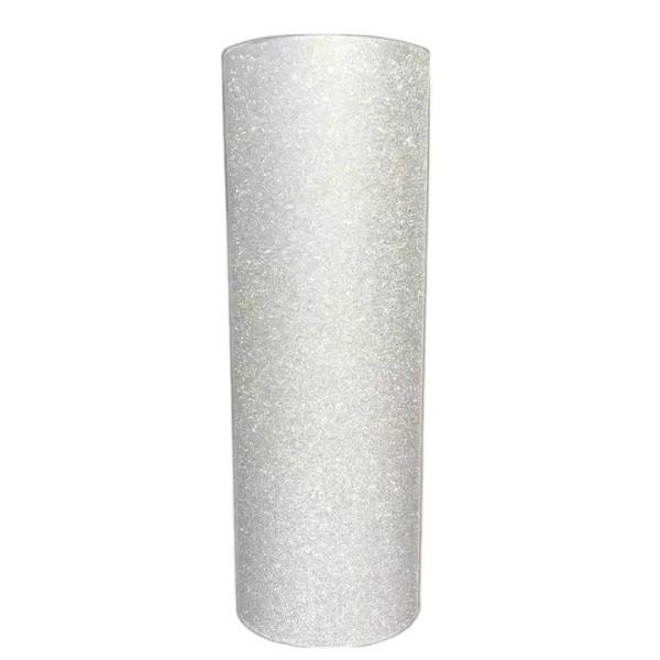 Dtf Glitter Film Sheets 24 Inch Heat Transfer Vinyl Para Impressora Digital Inkjet Coldress