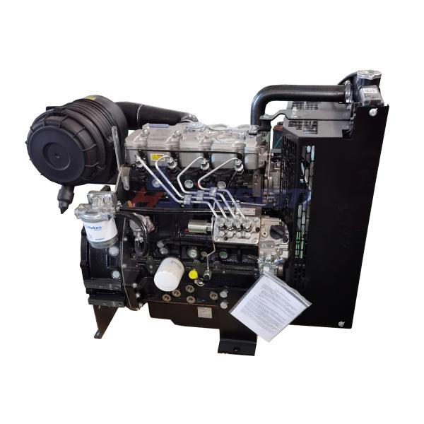 Набор генератора 15kVA A-P17 Perkins звукоизоляционный дизельный для дома