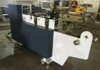 Petit pain durable de tissu faisant la machine, machine se pliante de papier de soie de soie de poche