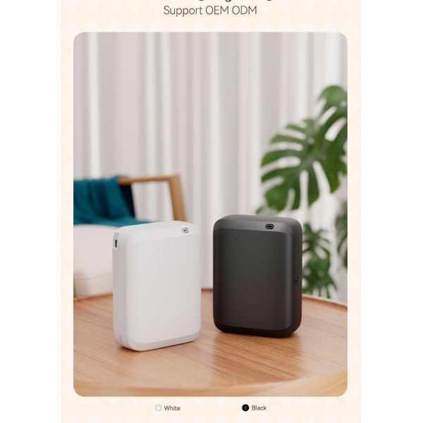 Home Scent Diffuser Batteries Custom Logo Scent Essential Oil Diffuser Smart Aroma Diffuser Electric Scent Air Machine