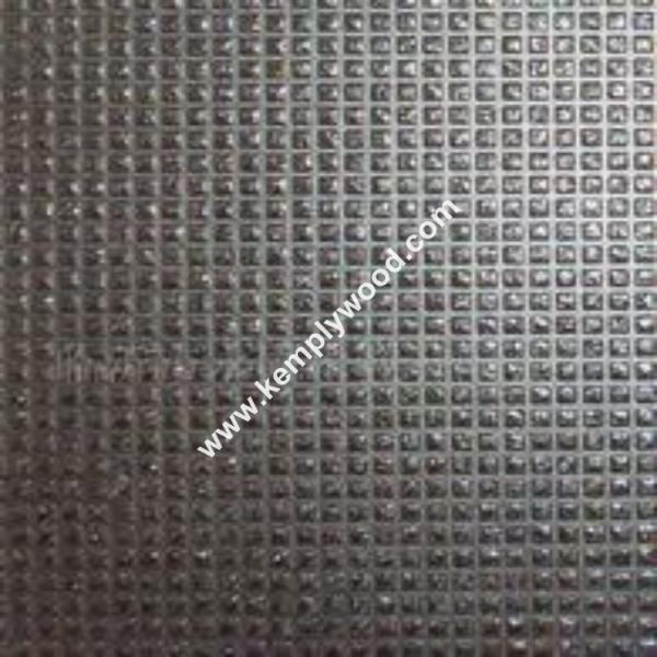 18mm Black Film Faced Plywood, Construction Shuttering film faced plywood