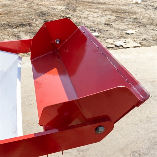 Транспортера Dumper Crawler Epa бензинового двигателя Dumper HT500 следа мини резиновый