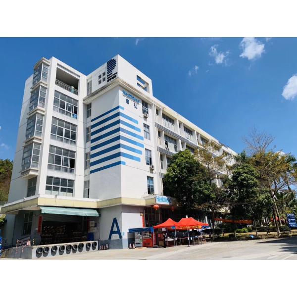 Очиститель воздуха Hepa компактного дизайна башни настольный для домашнего офиса спальни