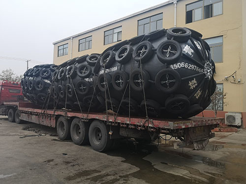 D3300*L4500 бросают тип тип пневматический обвайзер сетки обвайзера Иокогама