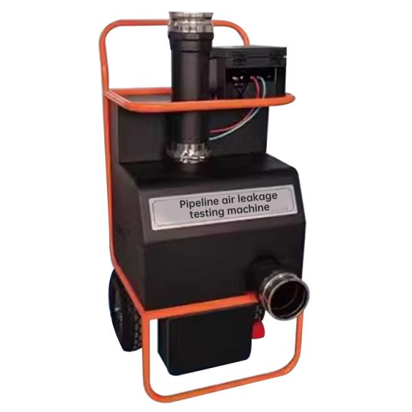 Commercial Duct Testing Instrument Pipeline Leakage Testing Device BXT-DALT6900