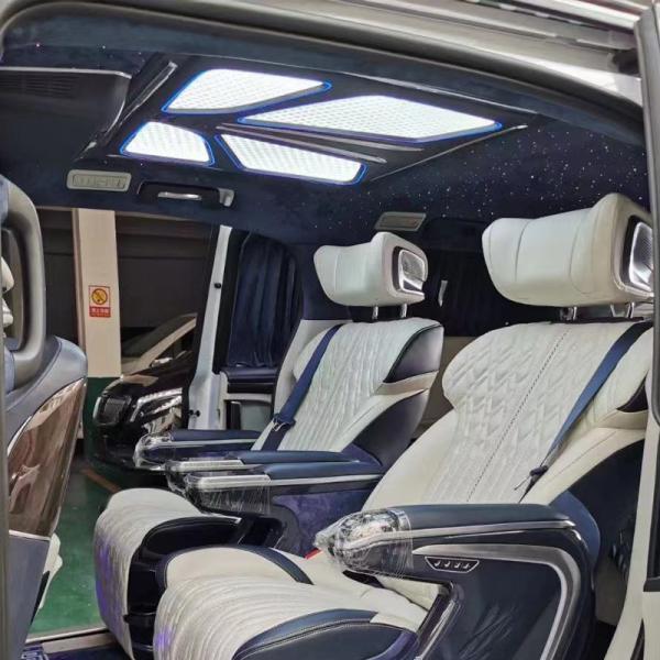 HWhongRV 2021 luxury car/van/bus modified dome light