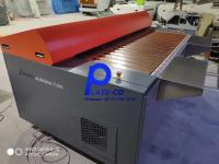 Ordinateur rapide de machine de fabrication de plat de compensation de la représentation PCT pour plaquer la compensation 1270dpi