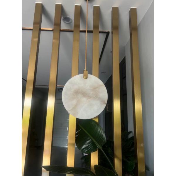 Испанское современное искусство дизайн лестница отель вилла декорация гипсовый потолок свет освещение