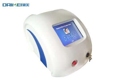980nm Diode Laser Vascular Removal Machine , Laser Treatment For Spider Veins