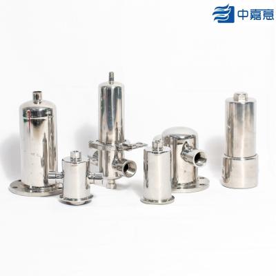 PTFE SUS 30408 Filtre en acier inoxydable Filtre métallique sintré pour l'industrie des boissons