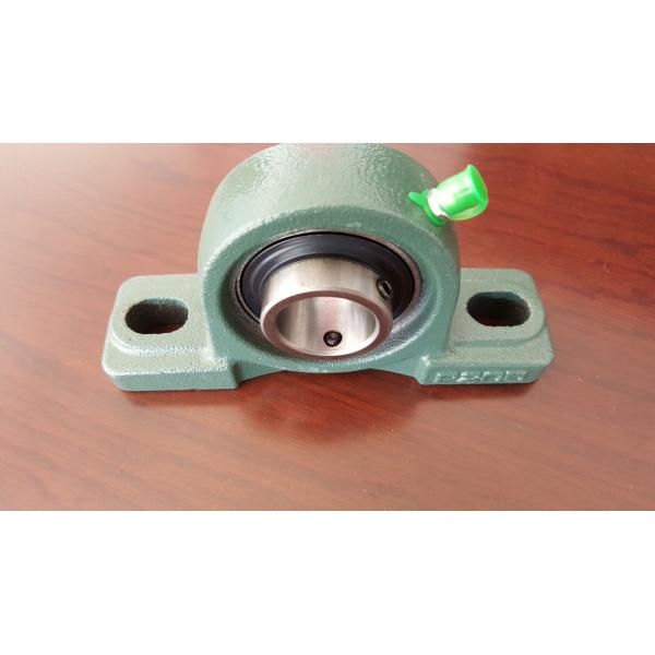 UCF206 UCP204 UCP205 Pillow Block Bearings Use For Agricultural Machinery