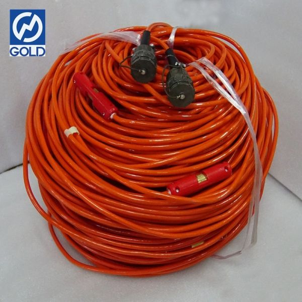 Resistivity IP Meter Geophysical Exploration Instrument with 900V Performance Verification ±6A Supply Current and 7200W Maximum Power