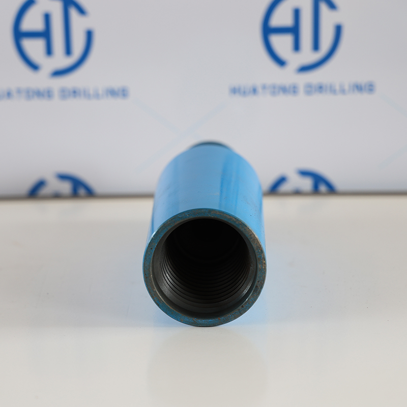 API NC23 Alloy Steel Oil Well Drilling Crossover Subs Crossover Subs for High Pressure Drilling Connections