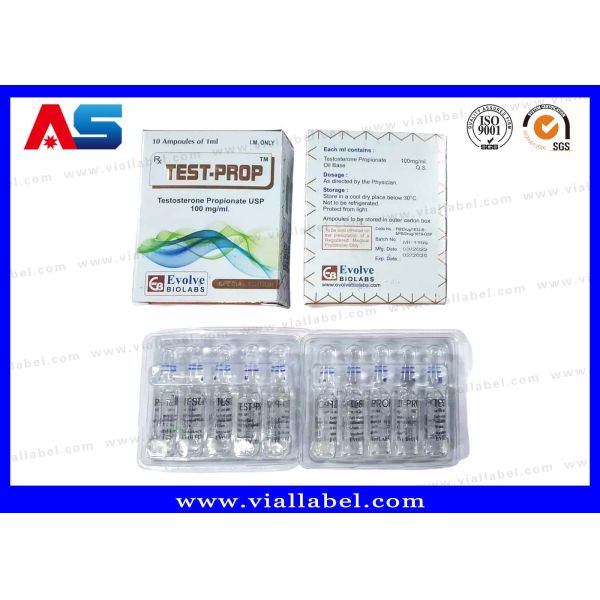 Cheap Price Blister Bottle Medical Plastic Tray, Transparent Blister, Blister Tray For 1ml / 2ml Ampoule